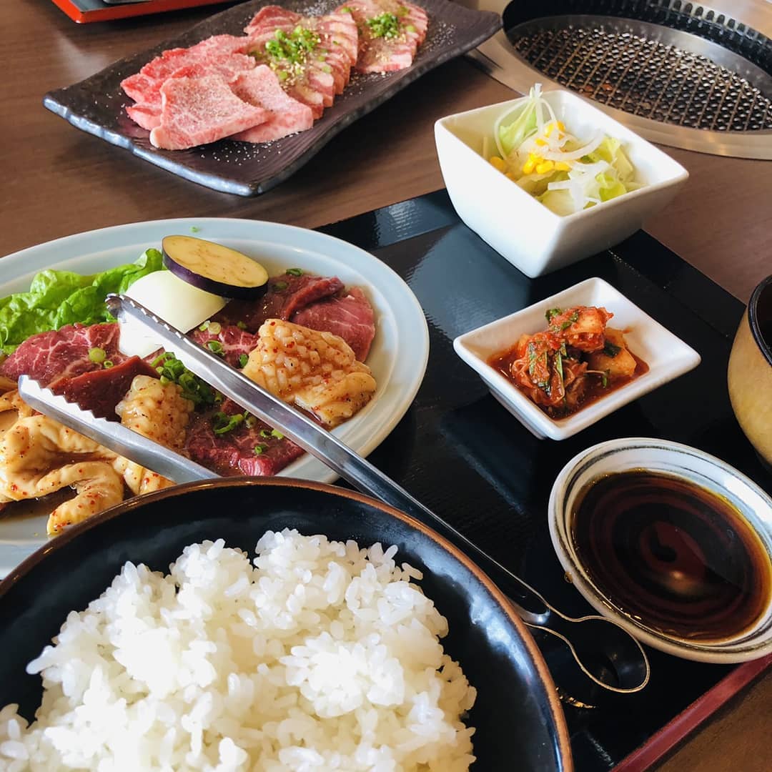 天気いいけど北風が…南大門ですぅ～♪
冷たい風でございます…日向は暖かく気持ち良くウトウトするの最高でしょうね。
師走第一週末、焼肉推しです！焼肉屋です！夜の部ご来店お待ちしております☘️