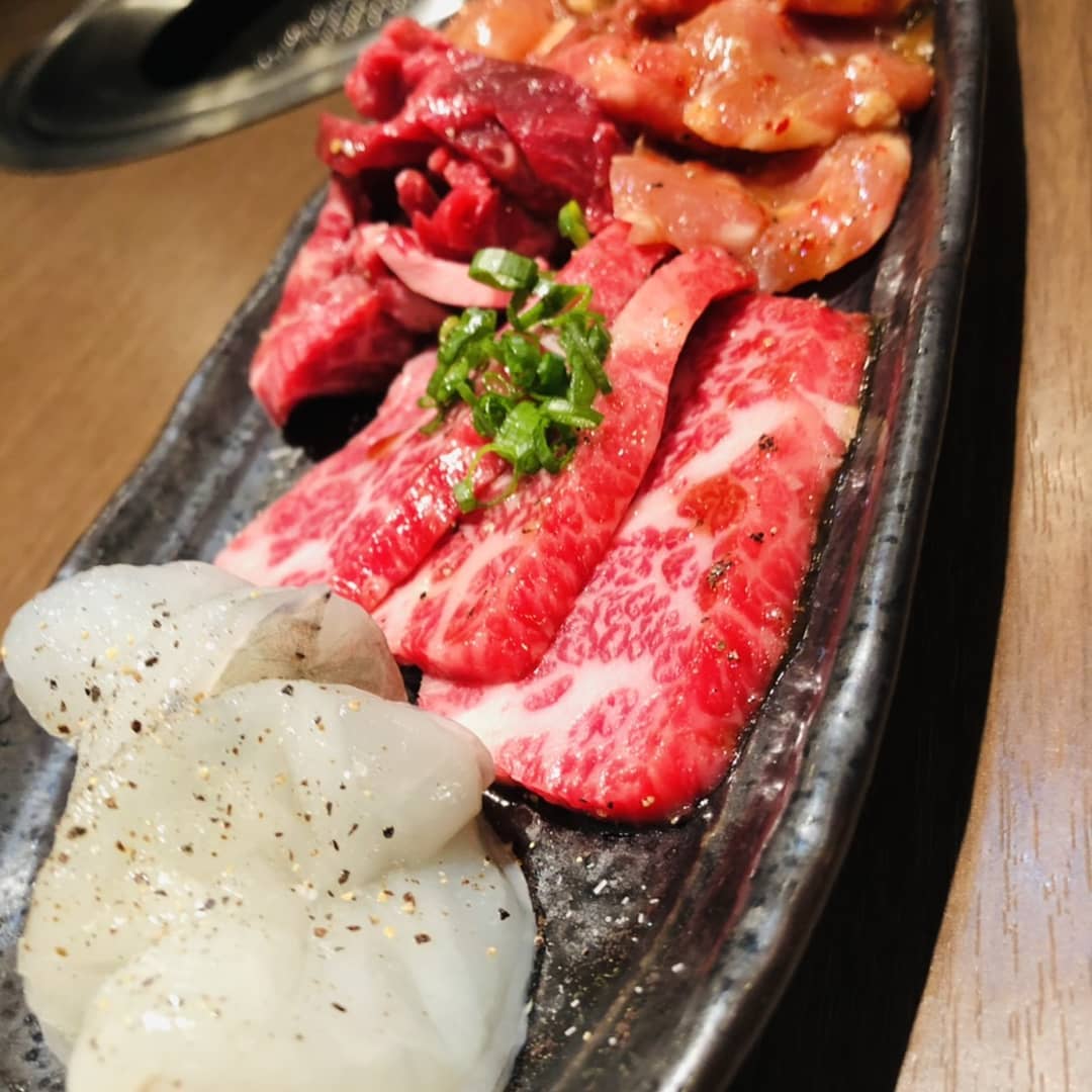 お肉の日ご来店ありがとうございました！南大門ですぅ～♪
お肉の日も終わり一安心一休み…したいところですがやることはありますね～…焼肉屋、明日は定休日なので3月最終日となっております。
天気はパッとしませんが最終日パッとしたい焼肉屋でございます

マスクは着用！手指は消毒！夜の部ご来店お待ちしてます！

南大門
館林店