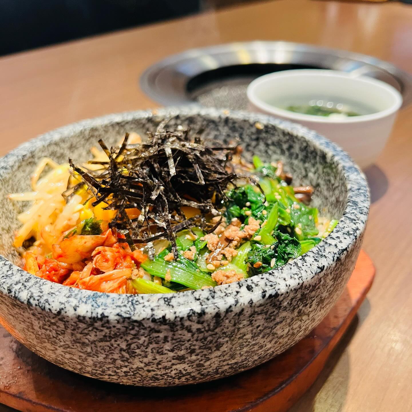 天気は不安定…お世話になります館林の焼肉屋でございます。
ぼちぼちな日々を過ごしております…ぼちぼち営業でございます…ありがとうございます。
今日も普通に営業です…普通の焼肉屋です…ぼちぼちであればと思っております。投稿ネタもありません…そんな焼肉屋でございます…夜の部ご来店お待ちしております